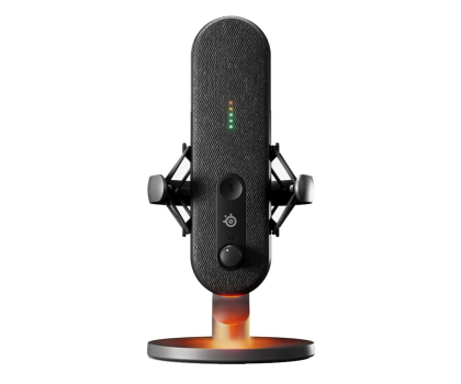 Mikrofon STEELSERIES Alias 61601